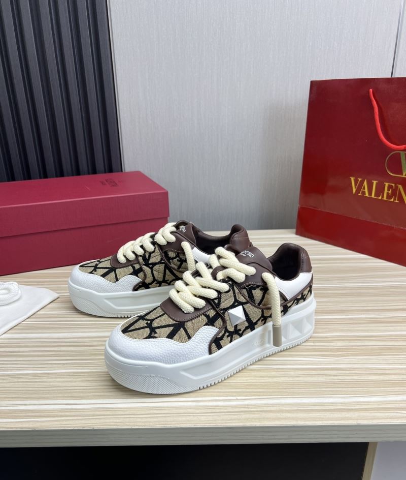 Valentino Casual Shoes